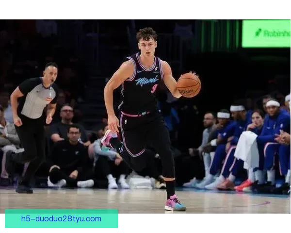 热火击退国王 阿德巴约25分助球队取胜