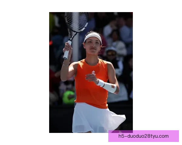 澳网第7日德约400胜王欣瑜