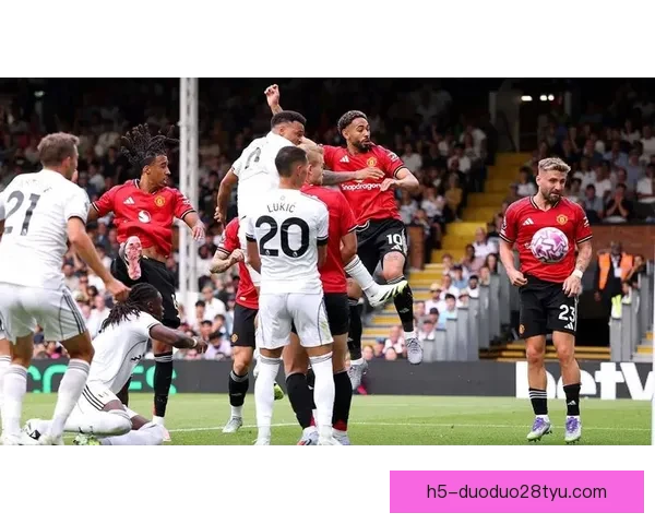 威尔逊火热遇曼联仍哑火英超