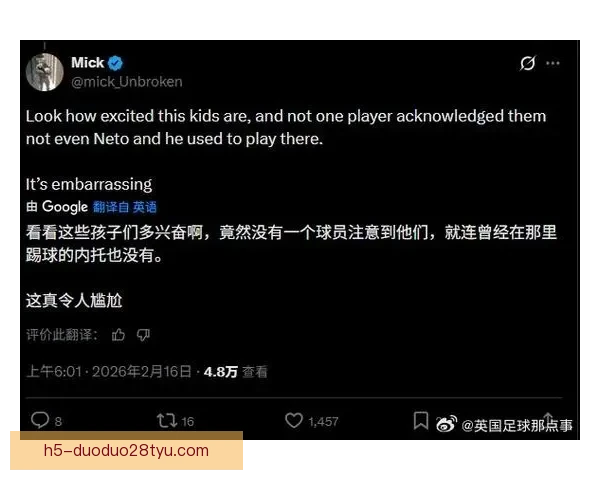 切尔西赫尔城歧视球迷被捕事件