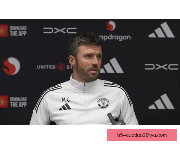 卡里克称芒特将复出球队至关重要