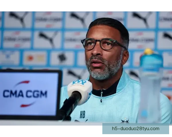 接替德泽尔比贝耶执掌马赛帅位