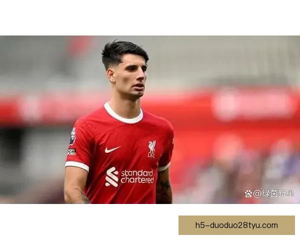 索博经纪人力挺利物浦豪门地位