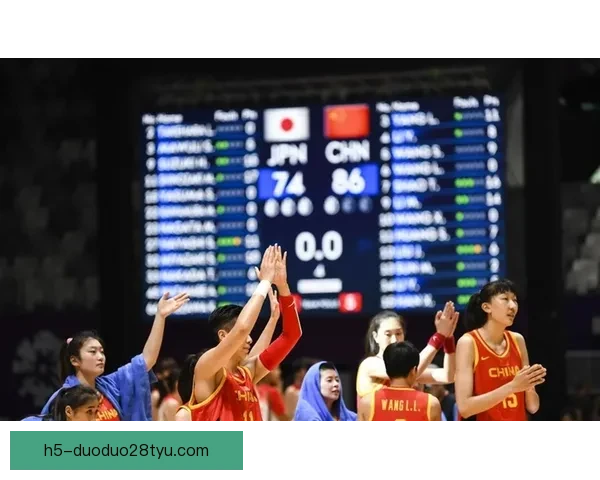 中国女篮中锋爆发剑指世界杯 中国女篮中锋爆发剑指世界杯